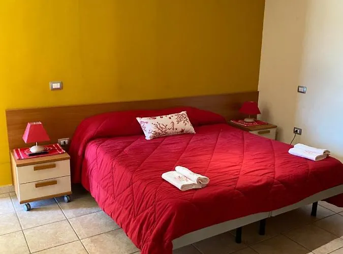 Appartamento Da Carlo 2