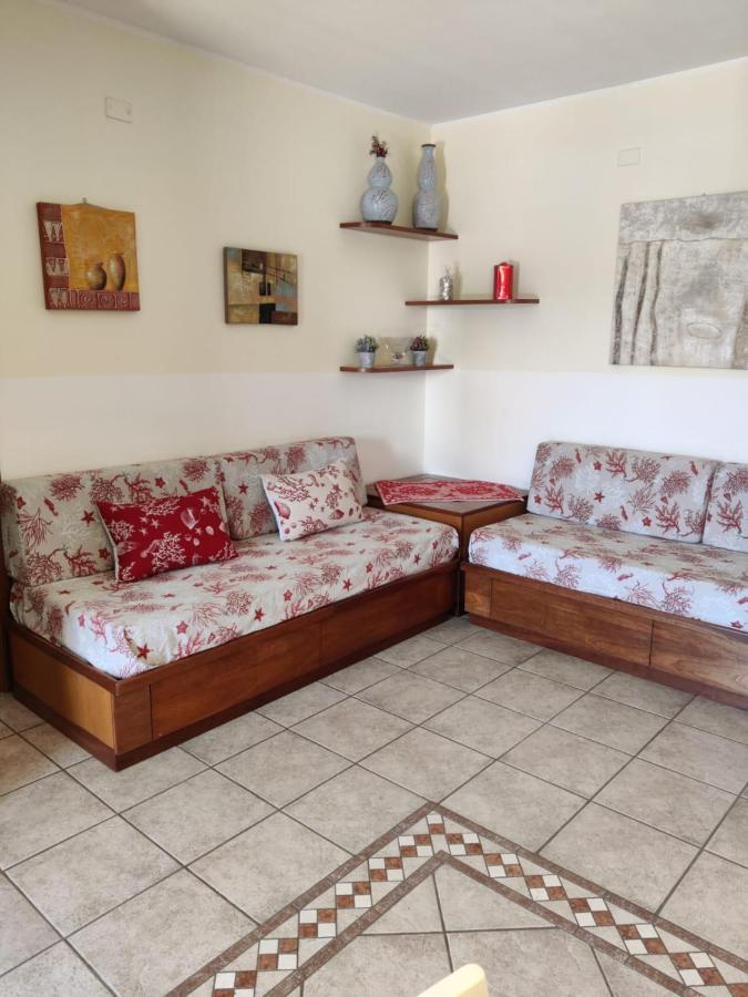 Apartment Da Carlo 2