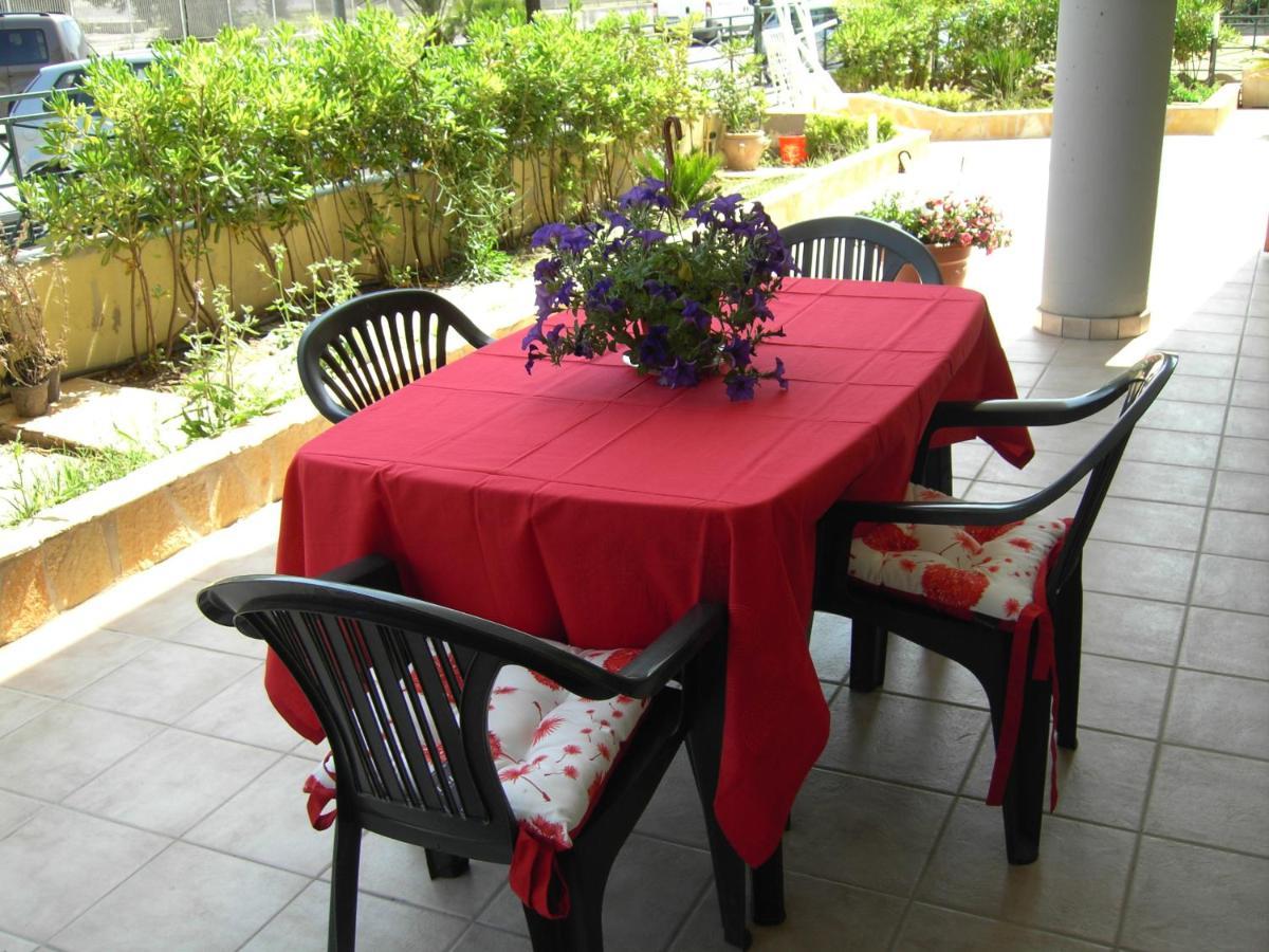 Da Carlo 2 Apartment
