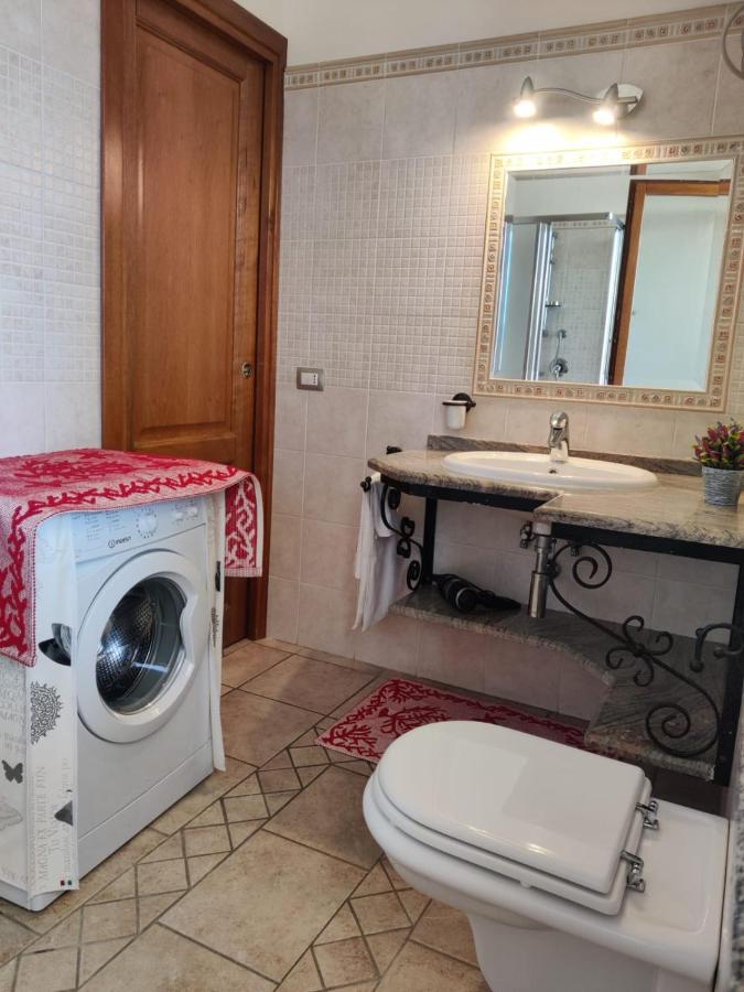 Apartment Da Carlo 2