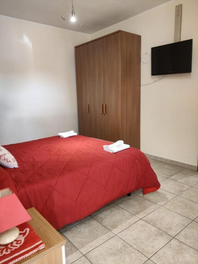 Apartment Da Carlo 2 Alghero