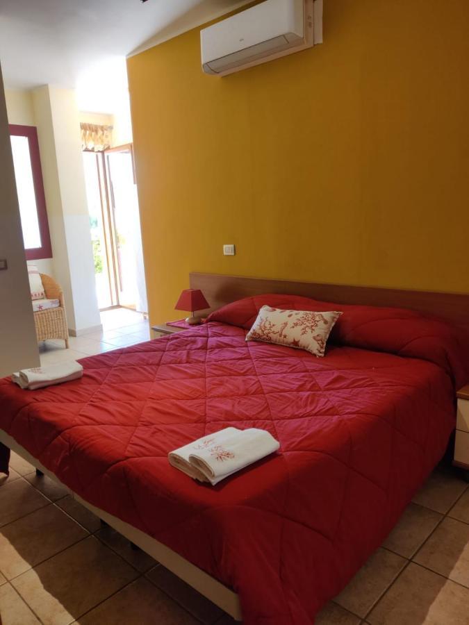 Appartement Da Carlo 2